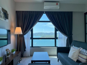 Jesselton Point Seaview Homestay Kota Kinabalu